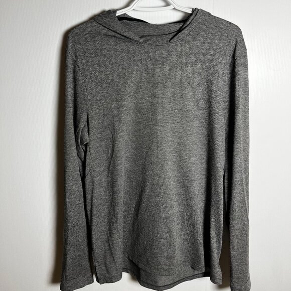 Lululemon Switch Up Long Sleeve Hoodie - Picture 1 of 5
